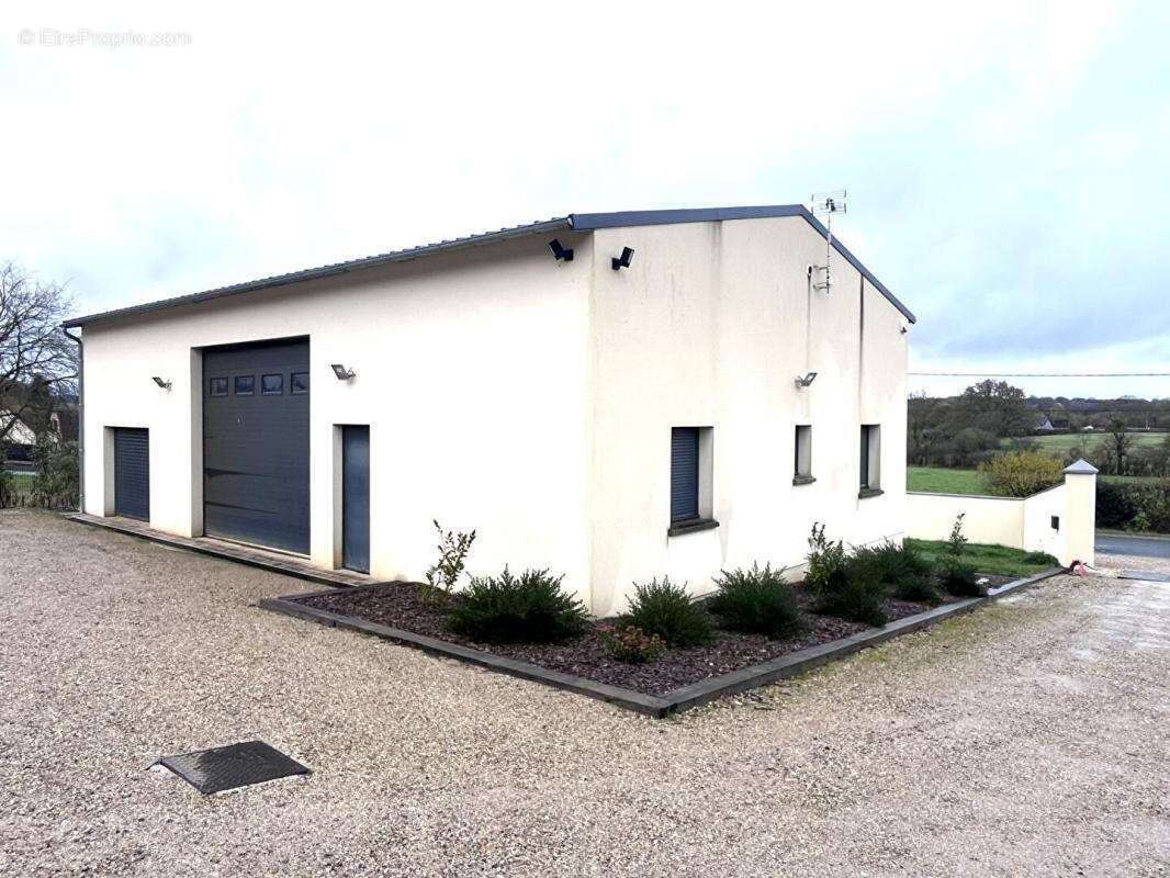 Maison à GISORS