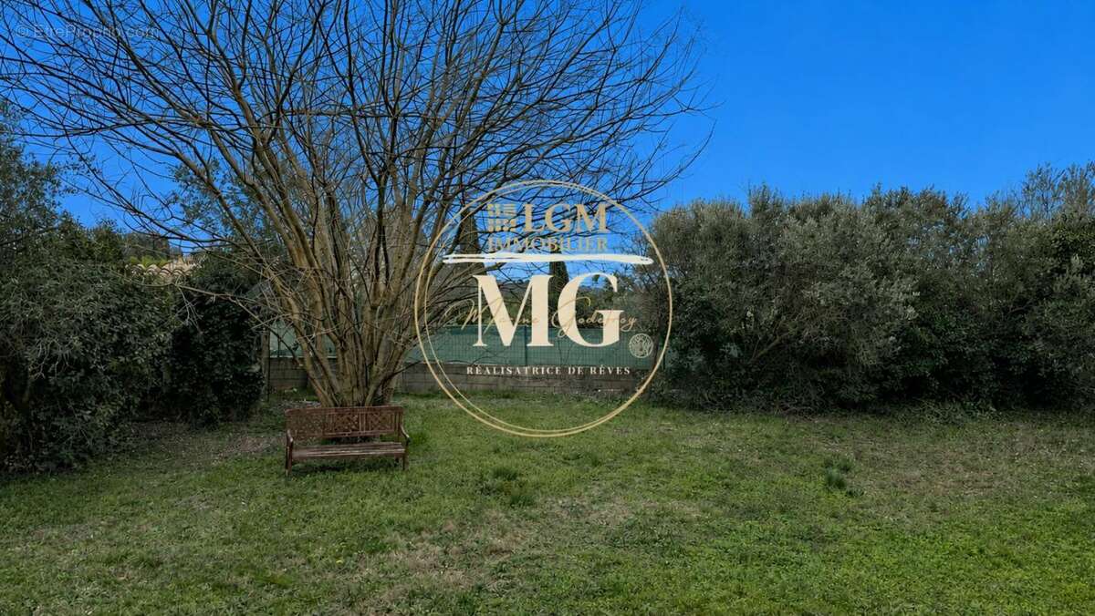 Aujargues (30250) – opportunité de développement immobilier et foncier - photo 10
