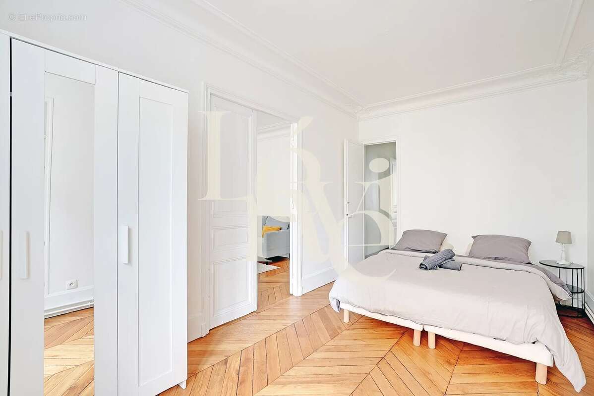 Appartement - 3 pièces - 61.90m2 - photo 7
