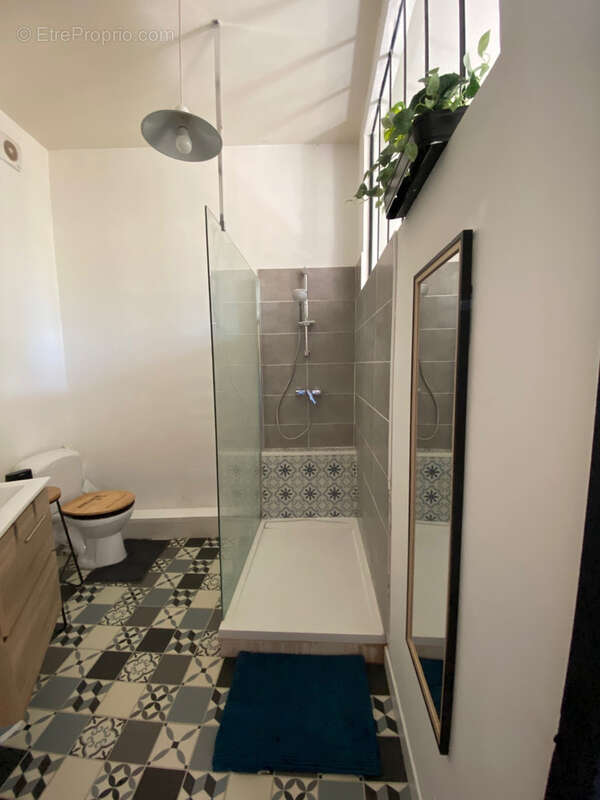 Appartement à UZES