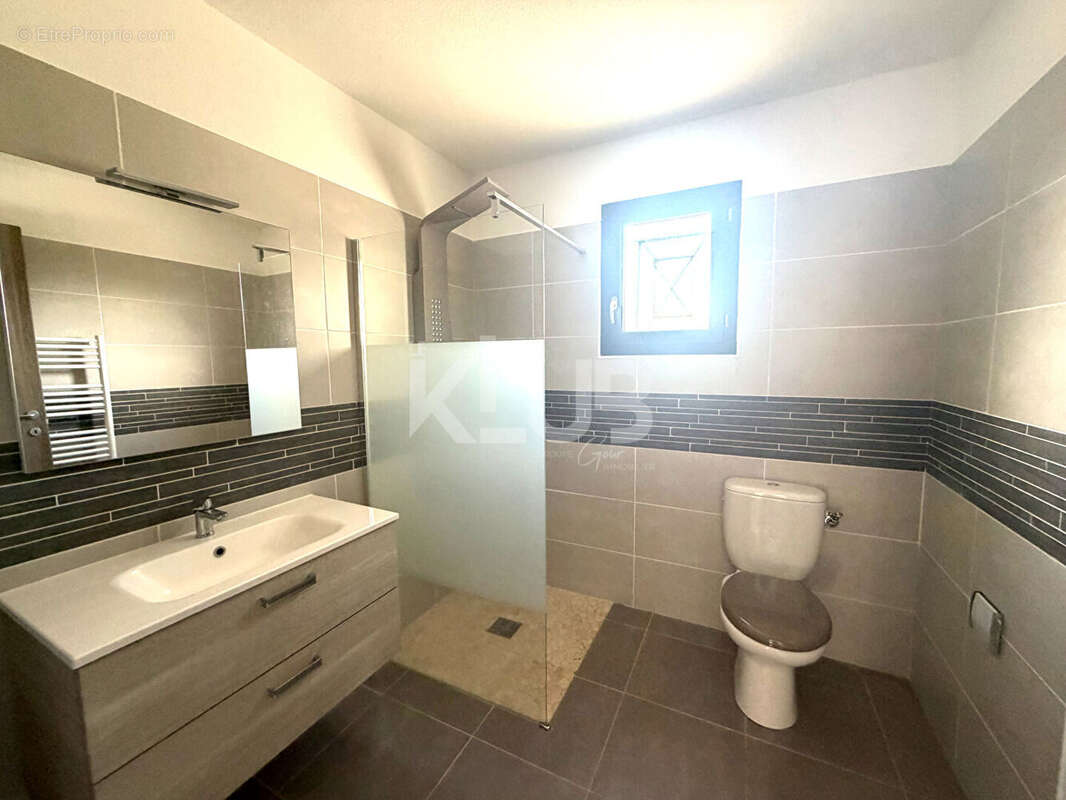 Maison à GHISONACCIA