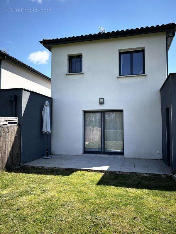 Maison à CEPET