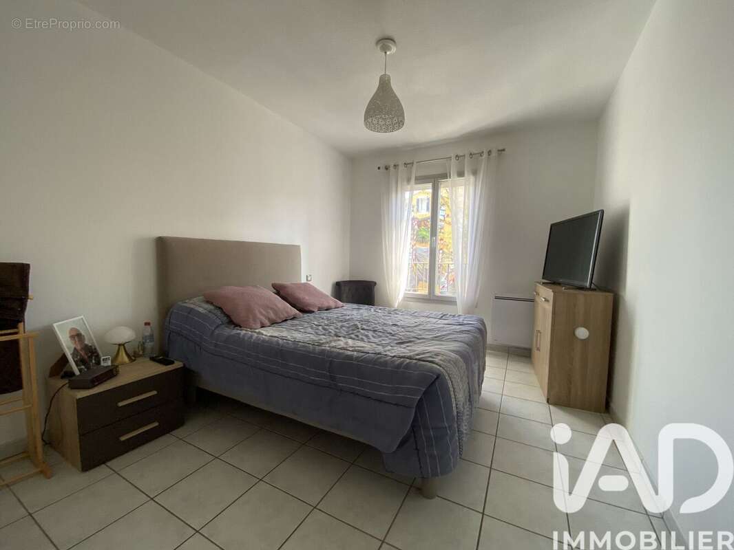 Photo 5 - Appartement à LA SEYNE-SUR-MER