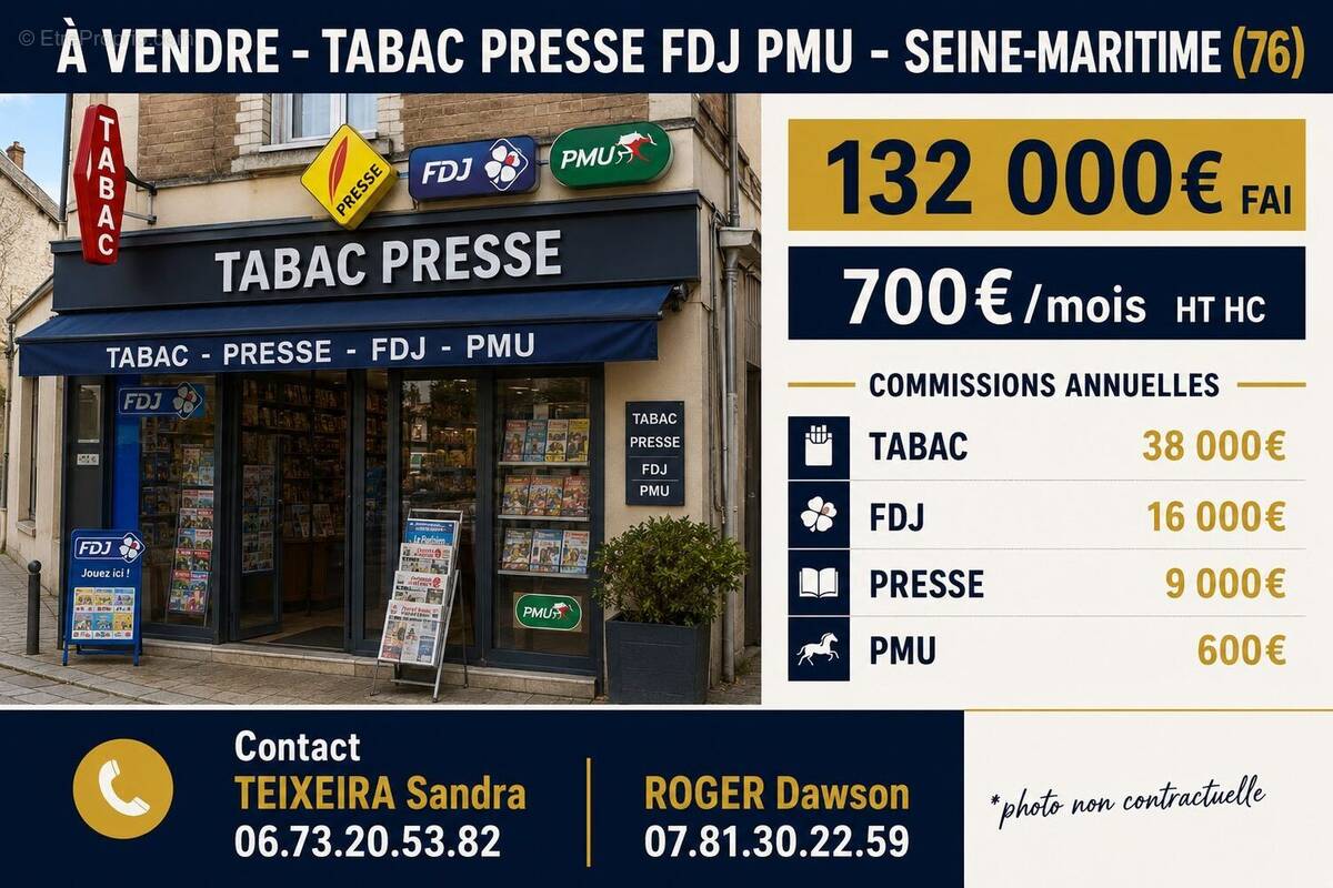 Autre à ROUEN