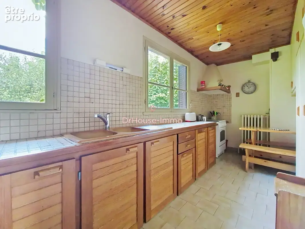 Maison 110 m² à Orgeval  - photo 8