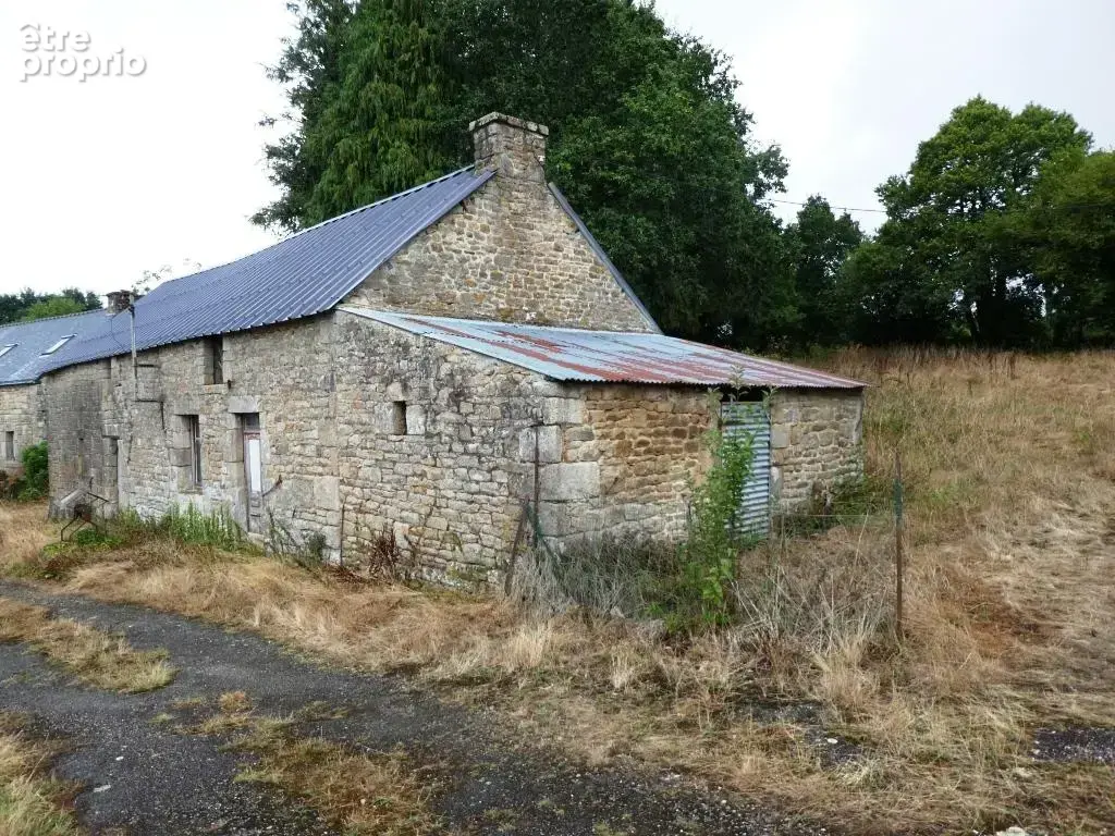 Maison 85 m² à Ploerdut  - photo 6