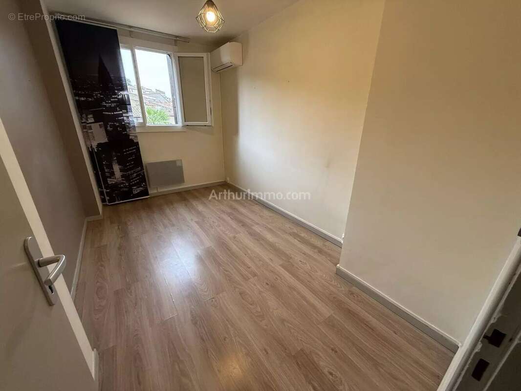 Appartement à CLERMONT-L'HERAULT