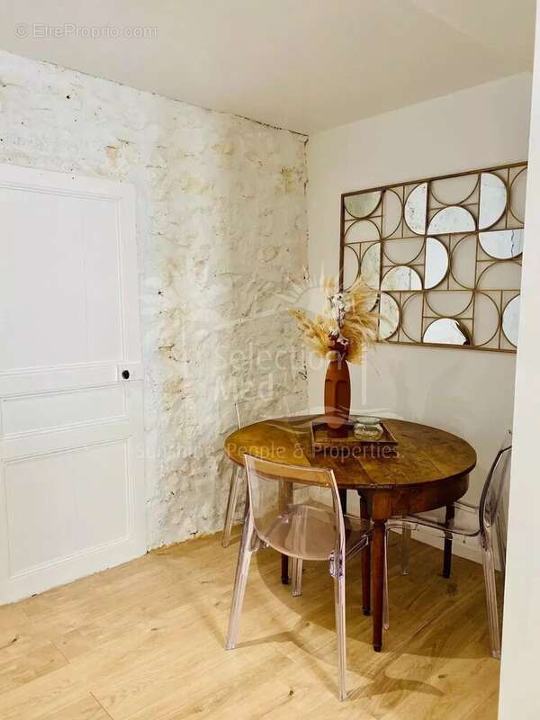 Appartement à VALBONNE