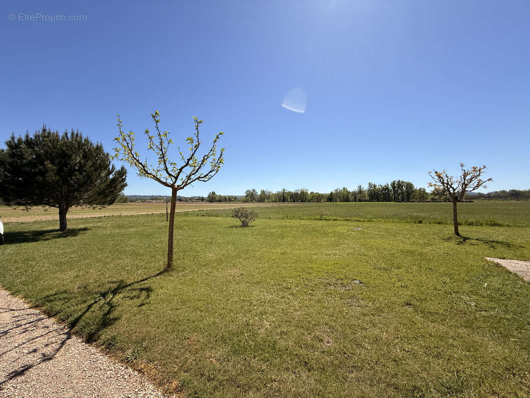 Maison à LEDAT