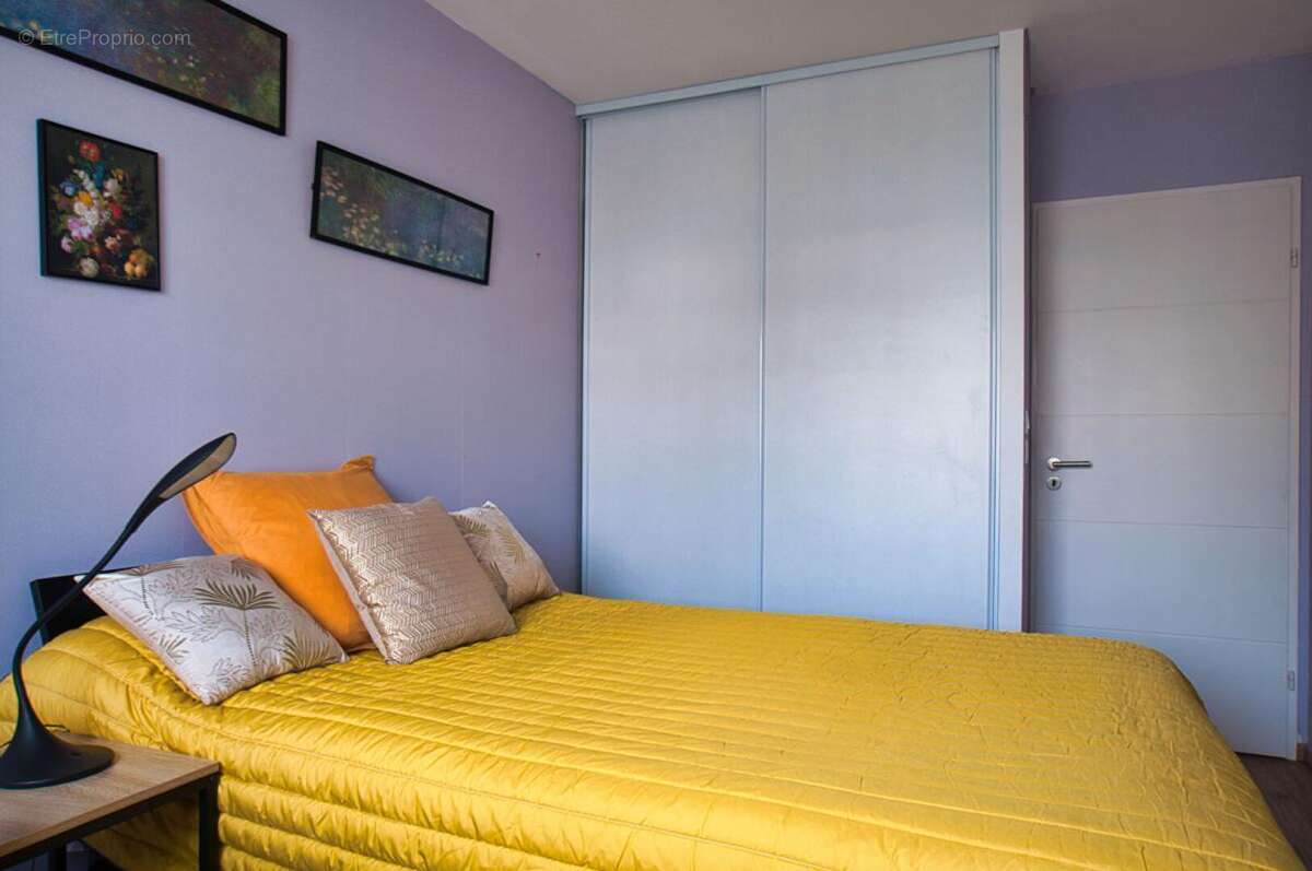 Appartement à VERTOU