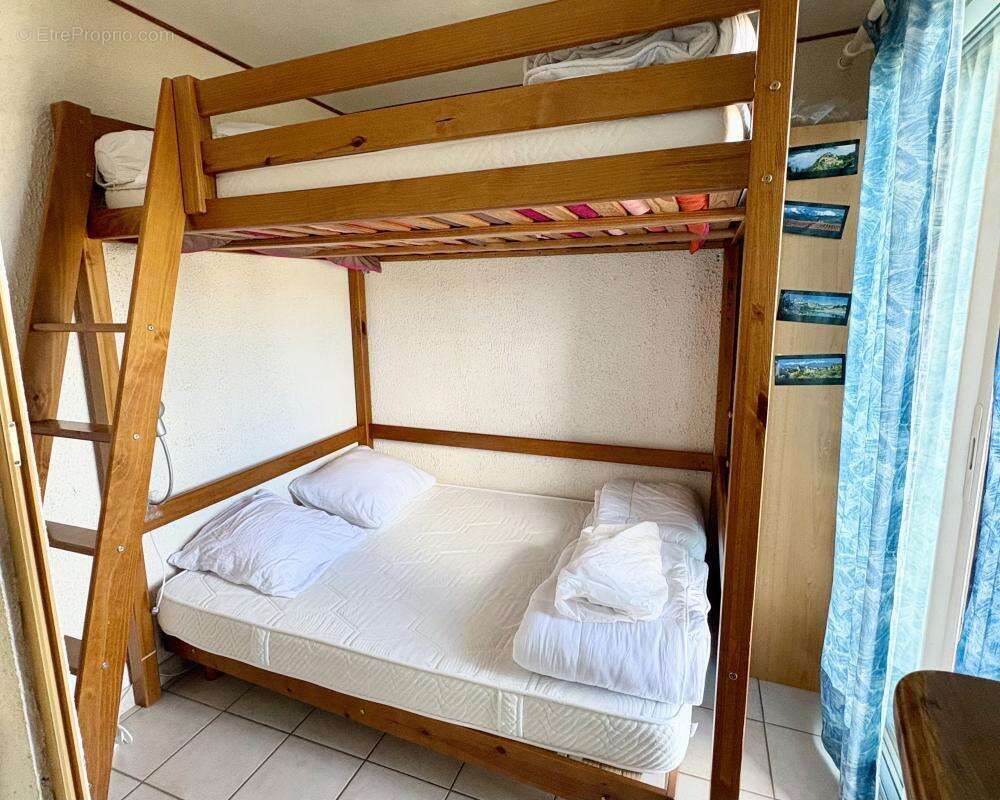 Appartement à LES ANGLES