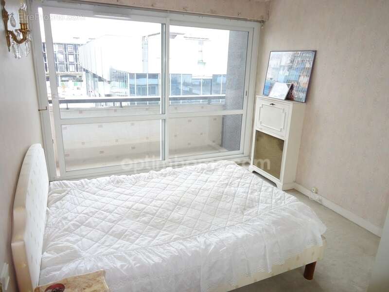 Appartement à SARCELLES