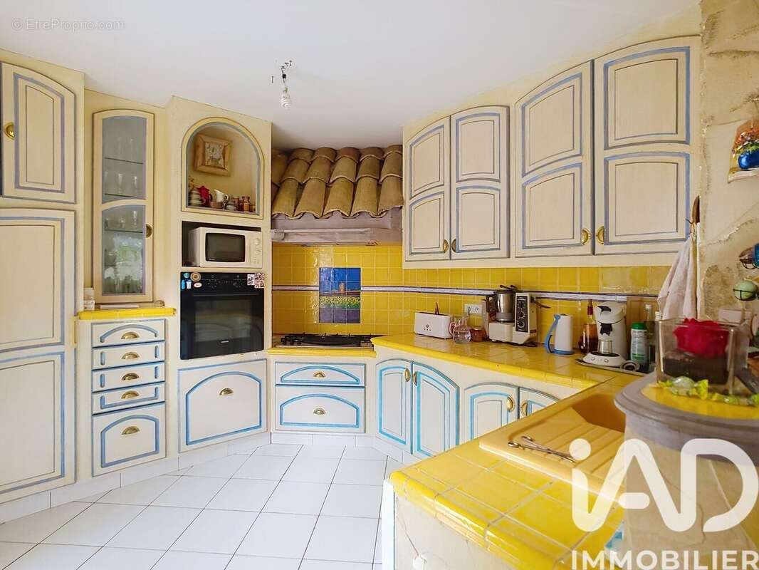 Photo 5 - Maison à CHAMPTERCIER