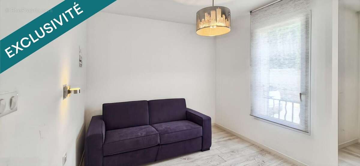 Maison 90 m² à Le Puy-Sainte-Reparade  - photo 6