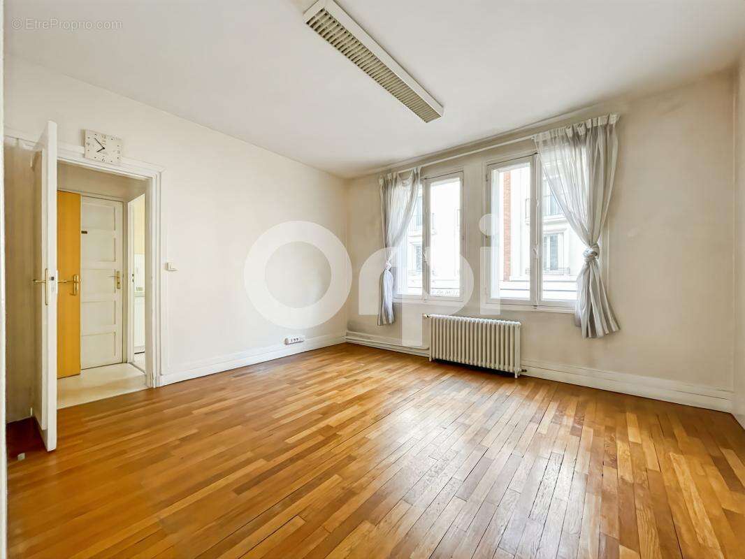 Appartement à EVREUX