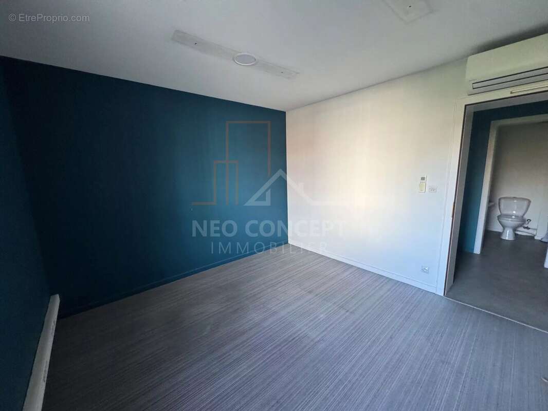 Appartement à SOUFFLENHEIM