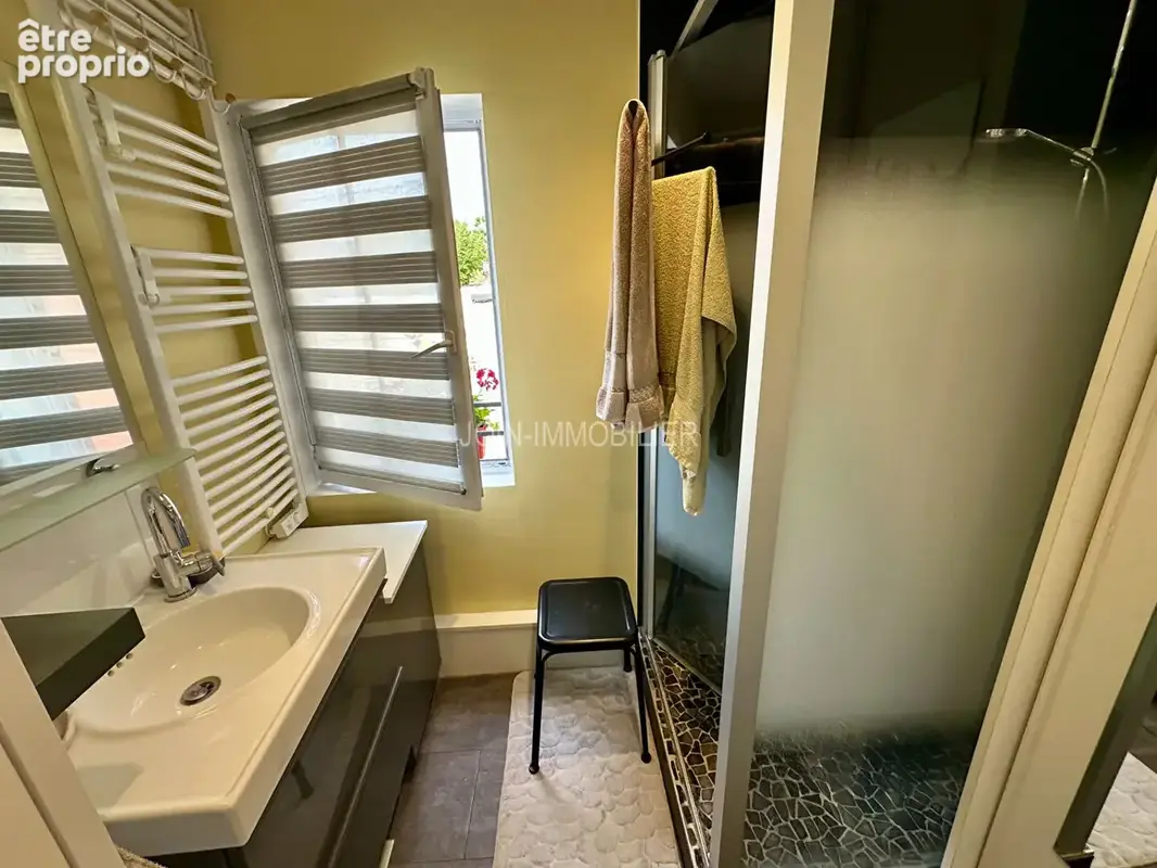 Appartement Dieppe 4 pièces 79.69 m² - photo 10