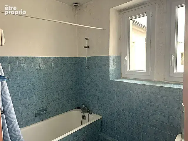Maison de Bourg 121 M2 4 chambres - photo 13