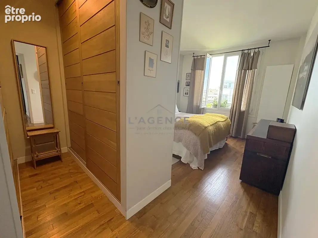 Appartement Paris 5 pièce(s) 139 m2 - photo 11