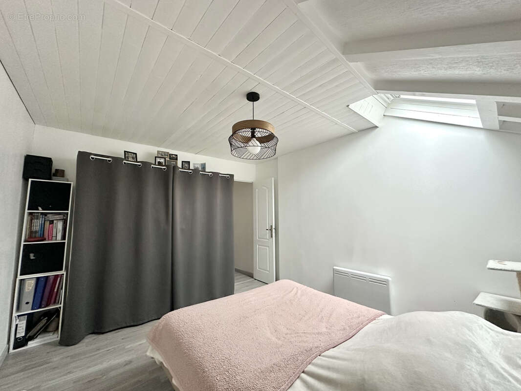 Appartement à ETRECHY