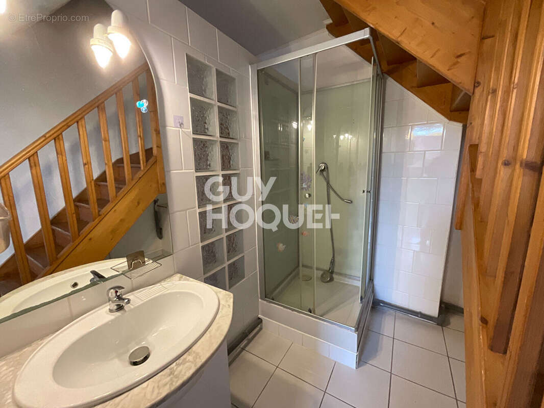 Appartement à CARPENTRAS