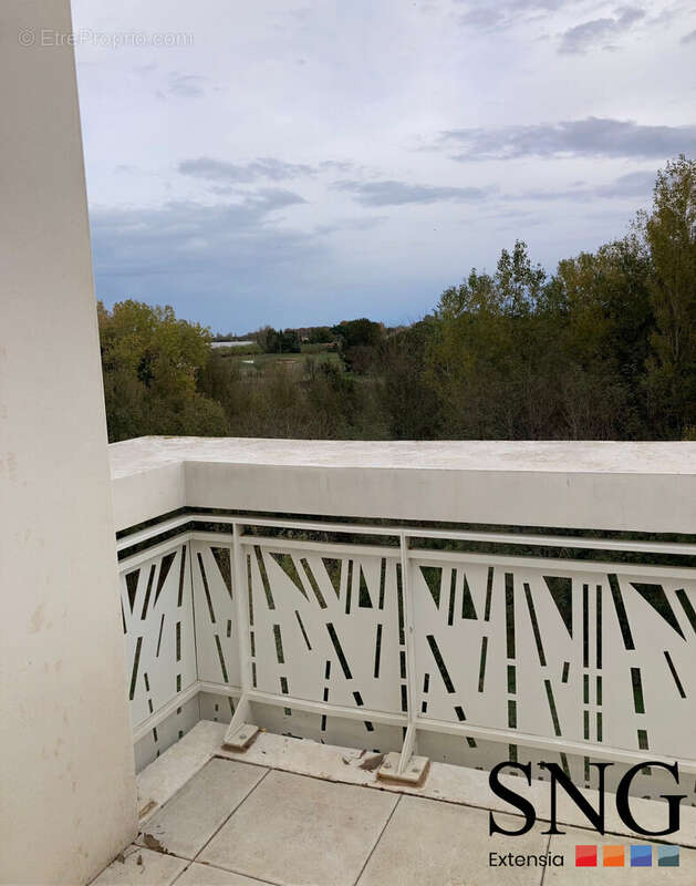 Appartement à BOMPAS