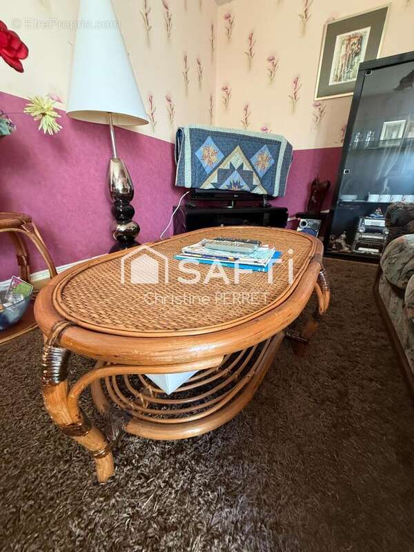 Photo 2 - Maison à MORCENX