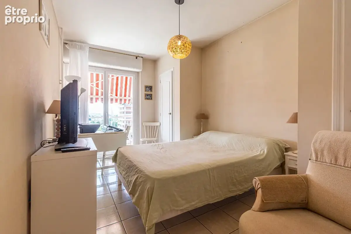 Agence immobiliere laforet  - co-exclusivite - "cyathea" - annecy - appartement t4 80,72 m²  - balcon - cave - garage en option  - photo 8