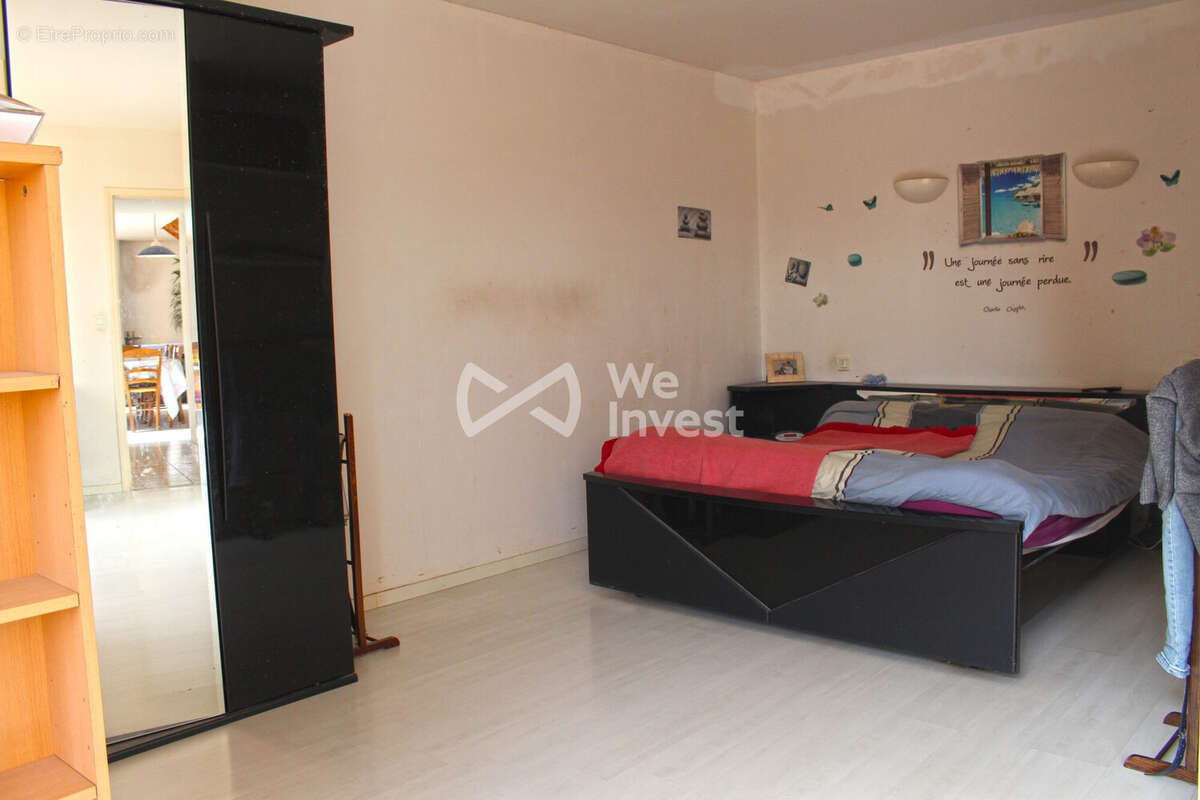 Maison 181 m² à Missillac  - photo 7
