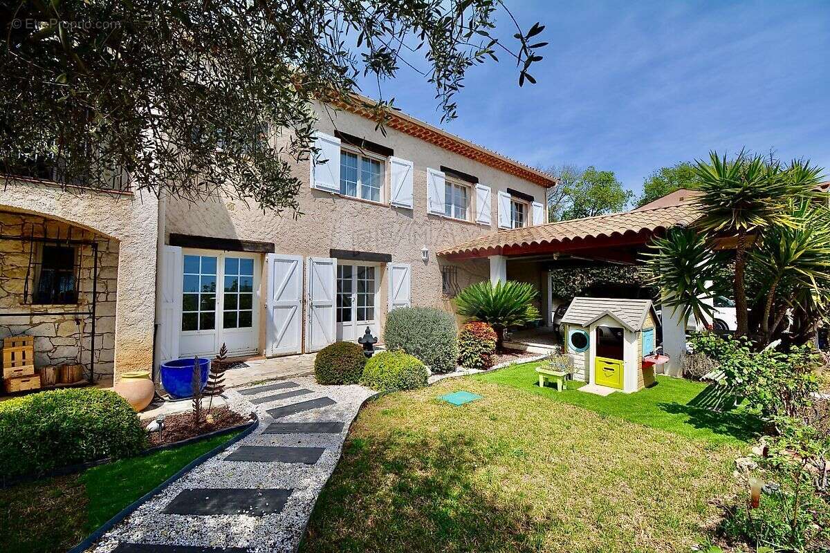 Maison 4 chambre(s) à vendre - photo 17