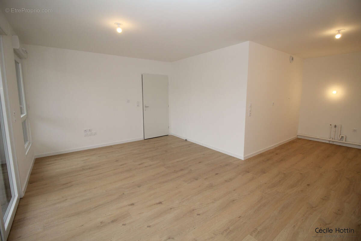 Appartement à PHALEMPIN