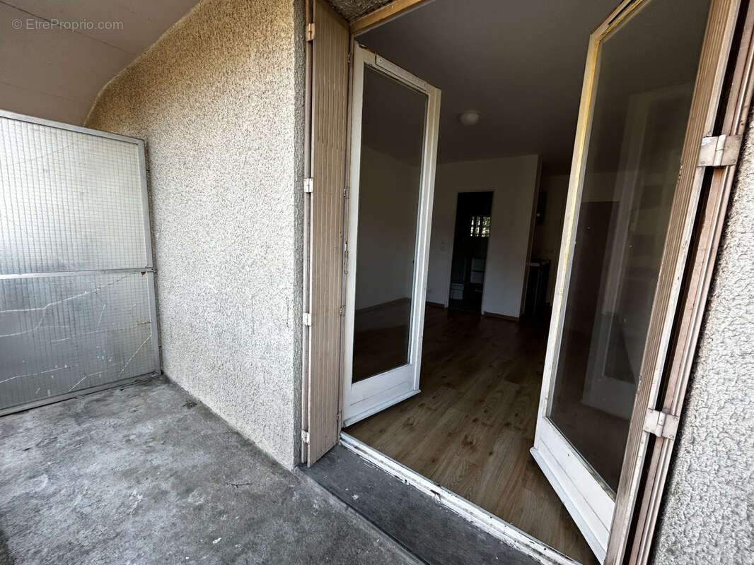 Appartement à CASTRES