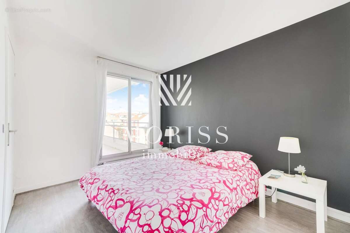 Appartement à VINCENNES