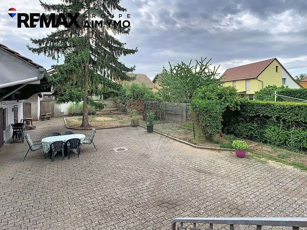 Maison 3 chambre(s) à vendre - photo 5