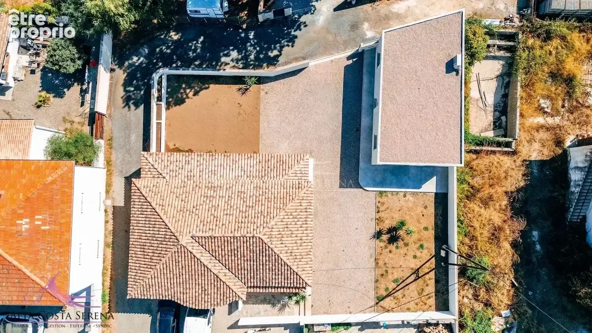 Ensemble immobilier de deux maison t4 et t3 - photo 30