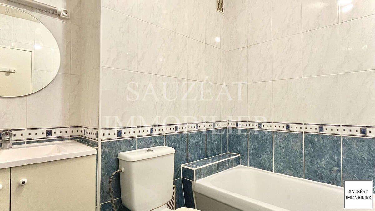 Appartement à GAGNY