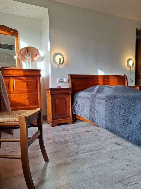 Maison à MORTAGNE-AU-PERCHE