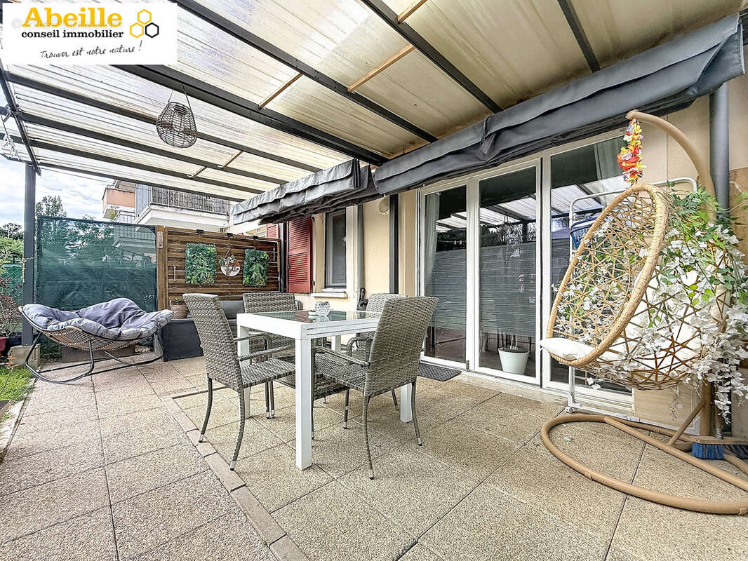 Appartement à SAINT-GERMAIN-LES-ARPAJON