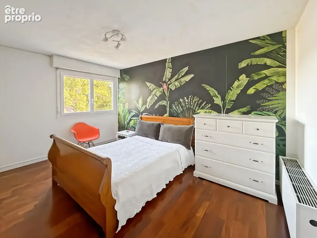Appartement 5  pièces 98,97 m2 à vendre - Gradignan - photo 9