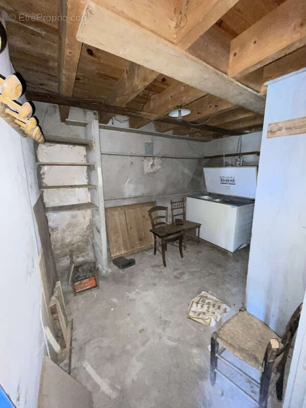 Maison à DAVEZIEUX