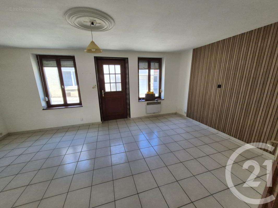 Maison de ville - photo 3