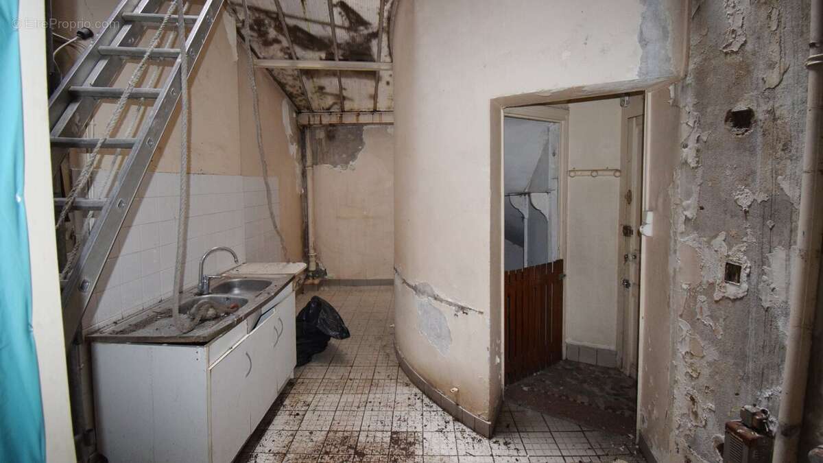 Appartement à VICHY