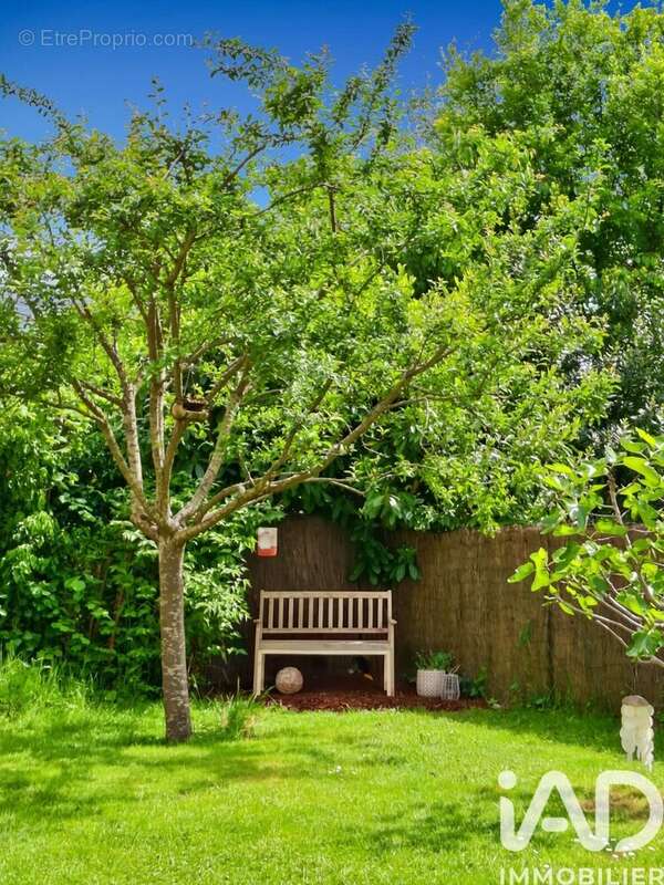 Photo 7 - Maison à VILLECRESNES