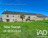 Photo 1 - Maison à LA BIGNE