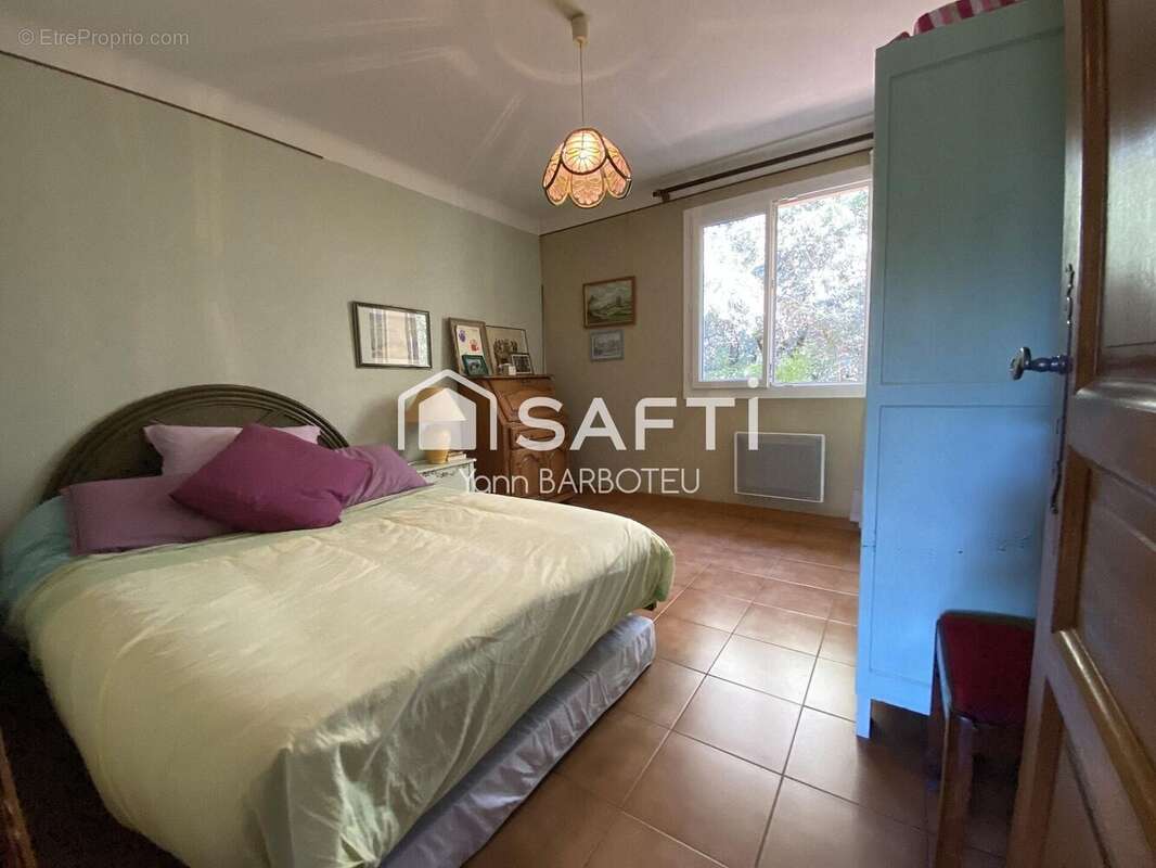 Photo 8 - Maison à MAUREILLAS-LAS-ILLAS