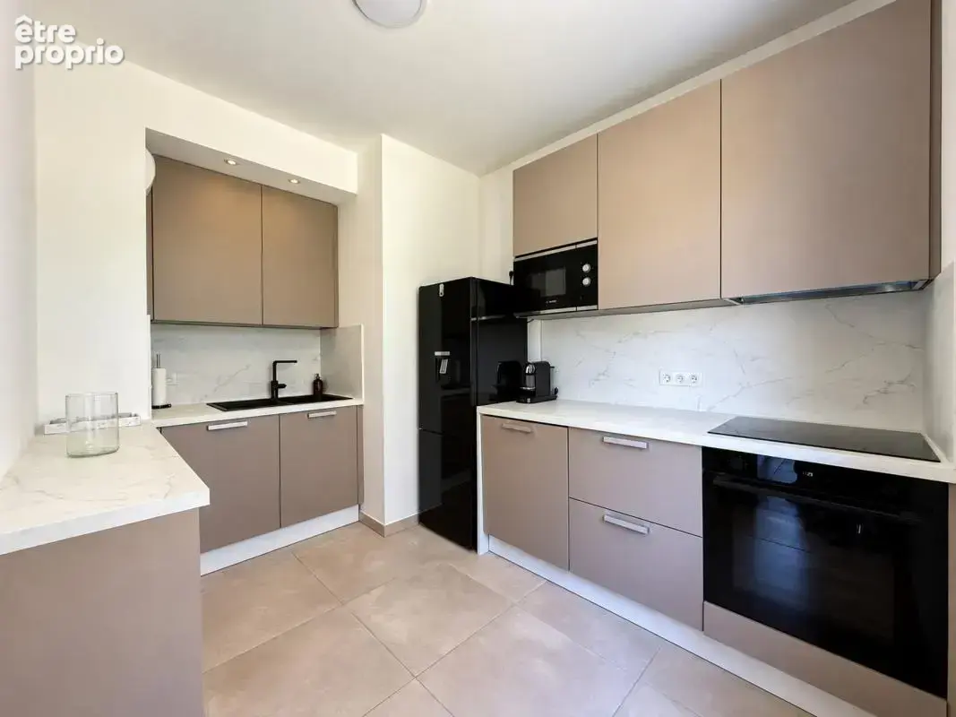 Appartement - photo 4