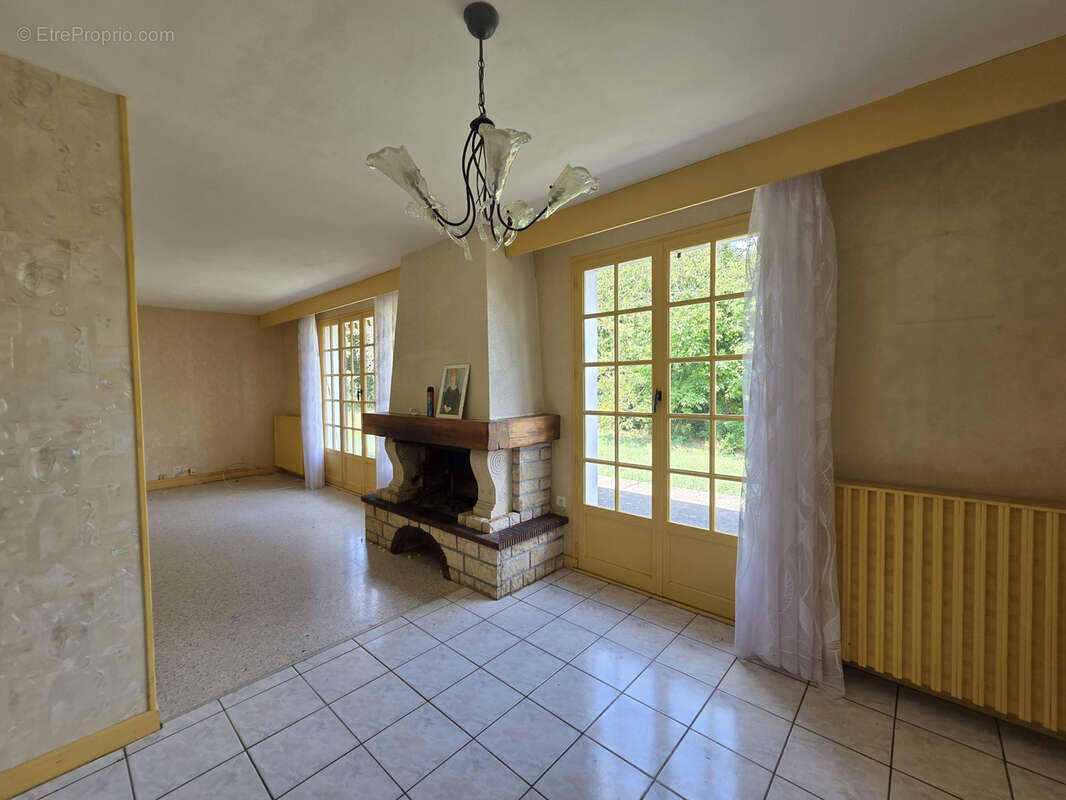 Pavillon 3 chambres - photo 14