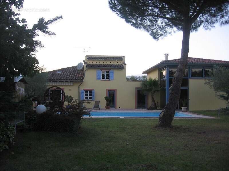 Maison à MONTAUBAN