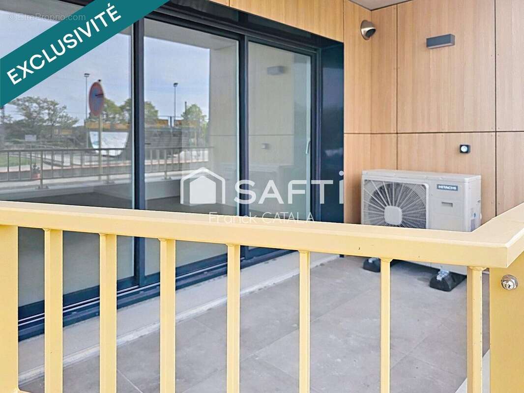 Photo 9 - Commerce à VILLEFRANCHE-DE-LAURAGAIS