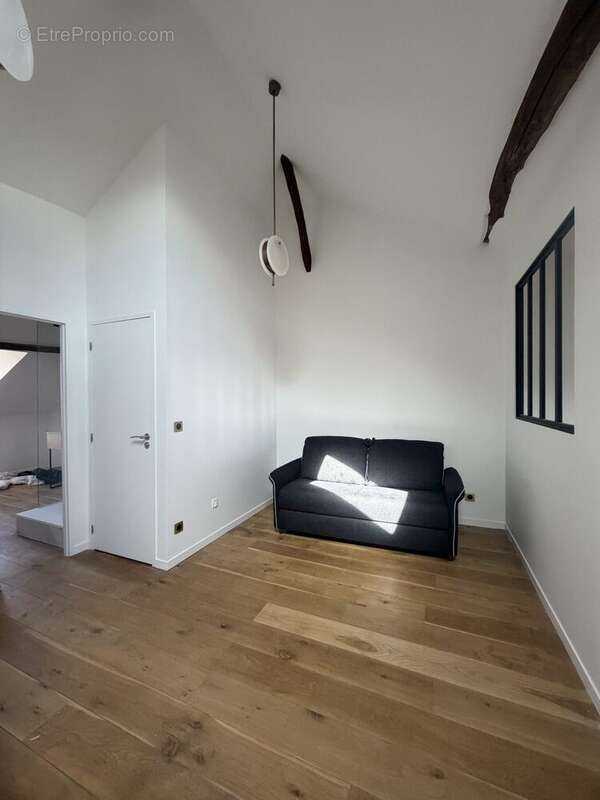 Appartement à LIMOGES